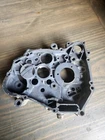 1987 Yamaha Champ YFM100T Right Side Crankcase 2HX-15100-00-00 Used. Price: $25.00.