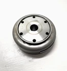 2014 Yamaha Grizzly Eps Flywheel 1CT-81450-00-00 Used. Price: $43.50.