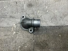 Suzuki 17661-29F00 Oem Coolant Thermostat Cover LTZ400 DRZ400 KFX400 DVX400 Used. Price: $14.49.