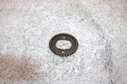 1986 Honda TRX350 Oem Cam Chain Sprocket Gear 14321-HA0-010 Q3579 Used. Price: $18.99.