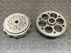 Polaris Ktm Outlaw 525 08 09 10 Clutch Basket Plates Springs Hub Fast Ship Used. Price: $99.99.