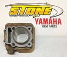 Oem Yamaha 08-13 2008-2013 Raptor 250 Cylinder Jug Barrel 4D3-11311-01-00 Used. Price: $100.00.