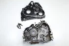 98-02 Suzuki Quadrunner Vinson 04 07 Engine Crankcase Set LT500F X1 Used. Price: $189.04.