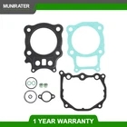 For Honda TRX250 Recon 2X4 Top End Gasket Kit 1997 1998 1999 2000 2001 New. Price: $20.54.