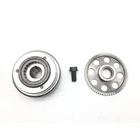 Can-am 2022 Ryker 900 Sport Ace Engine Flywheel Starter Clutch 3434 Used. Price: $56.44.