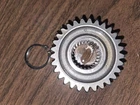 Oem Polaris Phoenix Sawtooth Transmission Tranny Gear 0452530 Used. Price: $85.00.