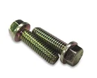 Polaris Rzr Sportsman Scrambler Ranger M6 Screws - 7518576 (2 Pack) New. Price: $6.95.