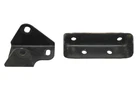 02 Polaris Sportsman 700 4X4 Transmission Bracket Mounts Used. Price: $9.99.