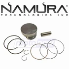 Namura Piston Kit For 2012-2014 Polaris Sportsman 550 Touring Eps Engine Km New. Price: $96.23.