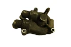 2008 Polaris Sportsman 400 Ho 4X4 Atv Water Pump Cover SB51 Used. Price: $7.23.