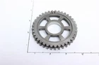 Honda 2001-2020 Recon 250 Low Gear Countershaft 37T 23411-HN6-000 Used. Price: $13.98.