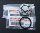 Yamaha Oem Oil Drain Plug Warrior Raptor 350 Wolverine Big Bear Grizzly Kodiak New. Price: $29.99.