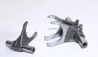 2004-2005 Honda TRX450R Oem Shift Forks Assembly Used. Price: $99.99.