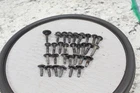 2018 Textron Arctic Cat Havoc Floor / Dash Mounting Bolts 645323 Used. Price: $16.00.