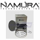 Namura Piston Kit 2012-2014 Polaris Sportsman Forest 800 6X6 Engine Rp New. Price: $76.17.