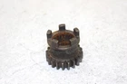 2002 Kawasaki Prairie 650 Oem 20T Low Input Transmission Gear 13262-0234 AK27 Used. Price: $27.99.