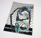 Gasket Full Set Yfm 350/400, Namura NA-40005F Atv Yamaha New. Price: $63.15.
