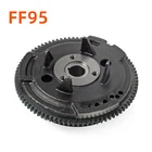 3084760 Magneto Rotor Flywheel For Polaris Sportsman Big Boss Xplorer 400 FF95 New. Price: $79.99.