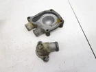 Polaris Sportsman 500 Ho Water Pump Cover 3090292 2011-2012 Used. Price: $18.50.