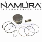 Namura Kit For 2009 Polaris Sportsman 550 Efi Xp - Engine Pistons Ks New. Price: $98.27.