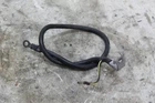 '02 Kawasaki Prairie 650 Negative Battery Lead Wire Part # 26011-1752 Used. Price: $6.49.