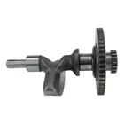 22-23 Arctic Cat Alterra 600 Crankshaft Balancer 412351 Used. Price: $50.99.