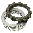 Tusk Clutch Kit Honda Sportrax TRX450R 450ER 2004-2014 Metal Plates Fiber Disks New. Price: $64.68.