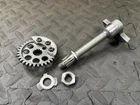 2005 Yamaha YZ450F Oem Engine Motor Crankshaft Balancer Gear 5BE-11454-00-00 Used. Price: $39.99.