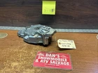 Stator Cover # 16146-1155 Kawasaki 1993 Bayou 400 Atv 4X4 Used. Price: $70.69.