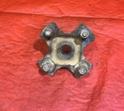 #2 2005 Honda Fourtrax Rincon TRX650 Rear Wheel Hub 42610-HN8-J00 Used. Price: $34.95.