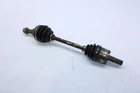 2007 Kawasaki Brute Force 650 Front Drive Shaft Joint Cardan 59266-0032 Used. Price: $20.00.