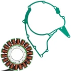 Caltric Stator & Gasket For Honda Sportrax TRX300EX TRX300X 1993-2009 New. Price: $89.24.