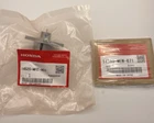 Honda Lifter Assy., Tensioner (14520-MKE-A01) & Gasket (14560-MEN-671) CRF450 New. Price: $75.45.