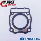 New Oem Polaris 3085337 Head Gasket Hawkeye Xpedition 425 Ranger Sportsman. Price: $69.99.