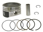 Namura NA-50081-C Piston Kit Standard Bore 79.97MM New. Price: $67.96.