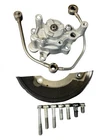 1985-1987 Honda Fourtrax 250 Oem Oil Pump Assembly 15100-HA0-771 Used. Price: $24.99.
