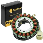 Stator Honda TRX450FE TRX450FM Foreman Es 2002 2003 2004 Magneto New. Price: $54.00.