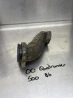 98 99 01 02 Suzuki Quad Runner Ltf 500 4X4 Carb Intake Airbox Boot 13881-09F0 Used. Price: $32.89.
