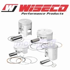 Wiseco Piston Kit For 1995-2000 Kawasaki KEF300 Lakota Utility Engine Fq New. Price: $211.12.
