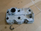 Polaris Sportsman 850 Xp 2013 Valve Cover Cylinder Head Cap 1204616 Used. Price: $24.95.