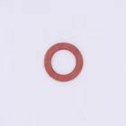 Qty 50 Piaggio Genuine Oem Copper Crush Washer Oil Drain Plug 000397 New. Price: $24.99.