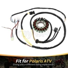 Stator 3090061 For Polaris Ranger Sportsman 400 500 Scrambler 08-14 Hawkeye New. Price: $54.99.
