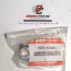 Nos Suzuki Lt-z Quadsport Gear Shift Fork 25231-07G00 New Oem Factory Original. Price: $93.29.
