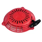 Recoil Starter For Honda GC160 GCV135 GCV160 Compatible With 28400-ZL8-023ZC New. Price: $18.99.