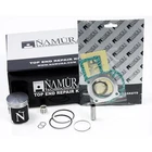 Namura Top End Piston Rebuild Kit 96.57MM Std Bore Polaris Sportsman 550 10-14 New. Price: $140.73.