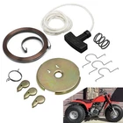 12-3191 For Honda Atc 200 Recoil Pull Rope Starter Rebuild Assembly 90 110 New. Price: $55.91.