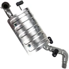 Polaris 1262574 Silencer Rgr Ranger 900 Crew Xp 1262290 1262439 New. Price: $550.95.