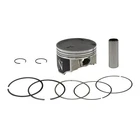 2003-2007 Arctic Cat 400 Auto Atv Namura Piston Kit 81.96MM New. Price: $82.06.