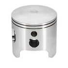 Wiseco Piston Kit 83.50MM For 2003 Polaris Sportsman 400 4X4 New. Price: $208.93.