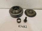 1988 Honda TRX350DA Fourtrax Foreman 4X4 Oem Flywheel 31110-HA7-751 Used. Price: $66.49.